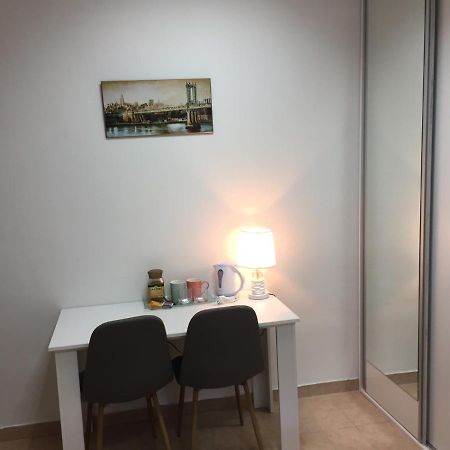 Capital Apartments - City Centre Μόσταρ Εξωτερικό φωτογραφία