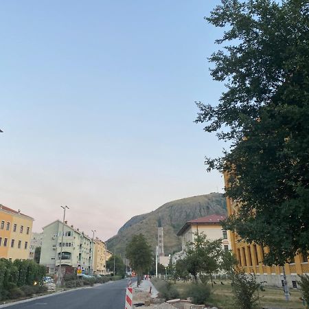 Capital Apartments - City Centre Μόσταρ Εξωτερικό φωτογραφία