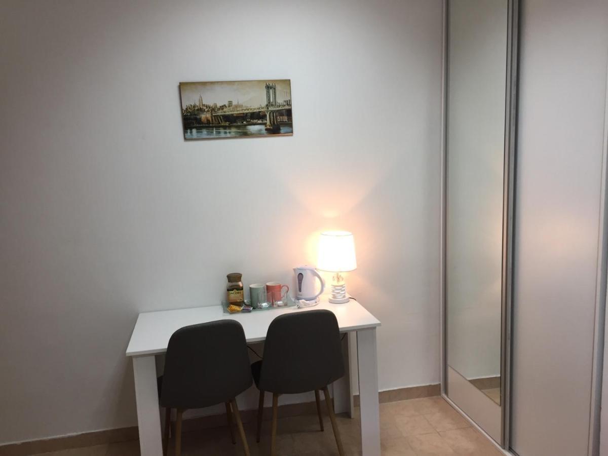 Capital Apartments - City Centre Μόσταρ Εξωτερικό φωτογραφία