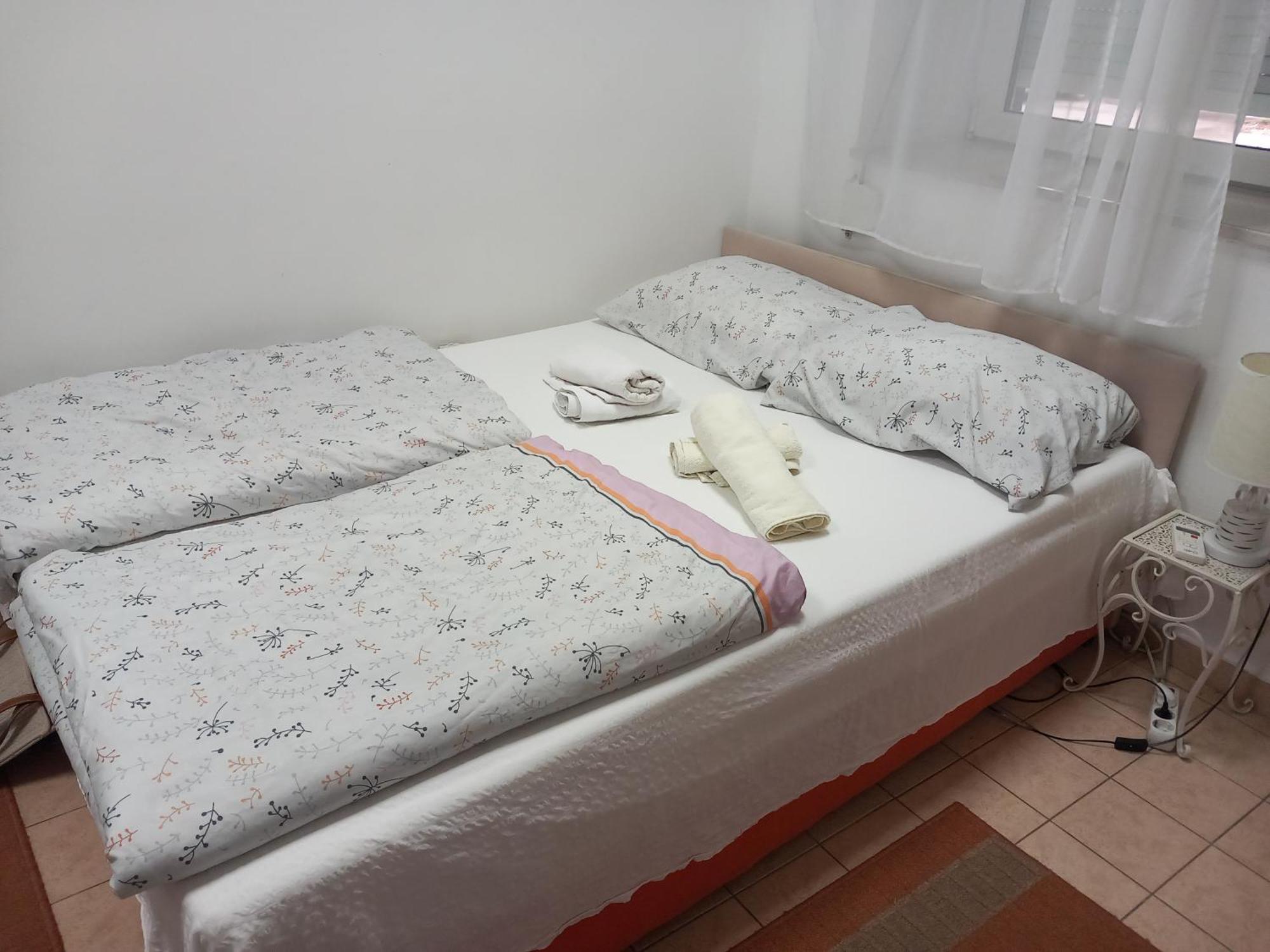 Capital Apartments - City Centre Μόσταρ Εξωτερικό φωτογραφία